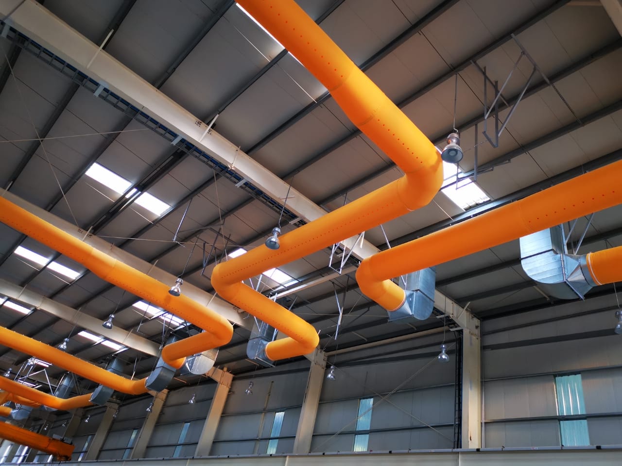 FabricAir Systems