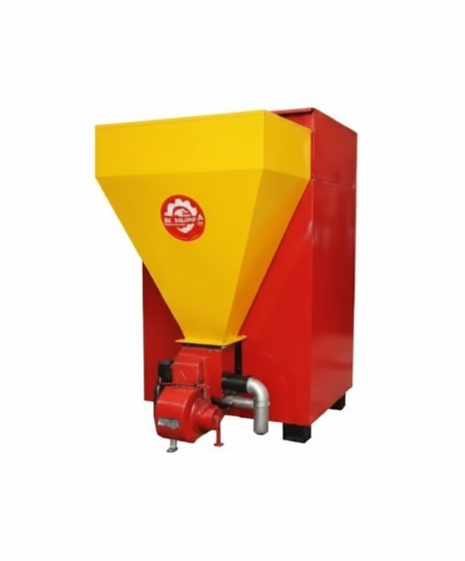 Hot Water Boiler