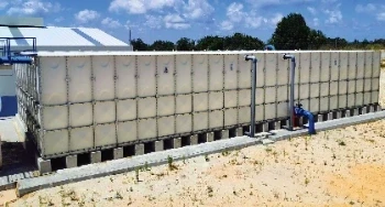 Water Storage Tanks