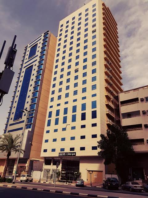 Al-Rakaez Hotel