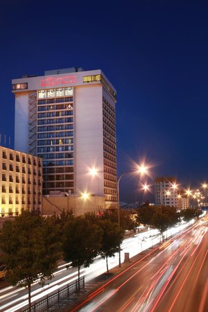 Regency Hotel