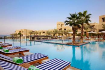 Holiday Inn – Dead Sea