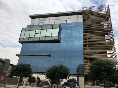 Dar Al-Handasa New Offices Building