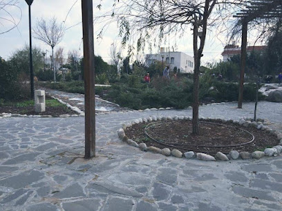 Abdoun Garden