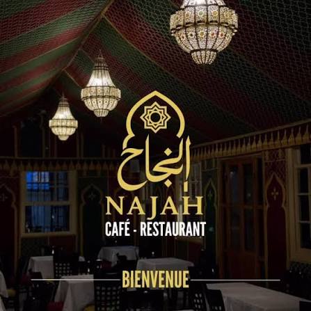 Najah Sawsan Restaurant