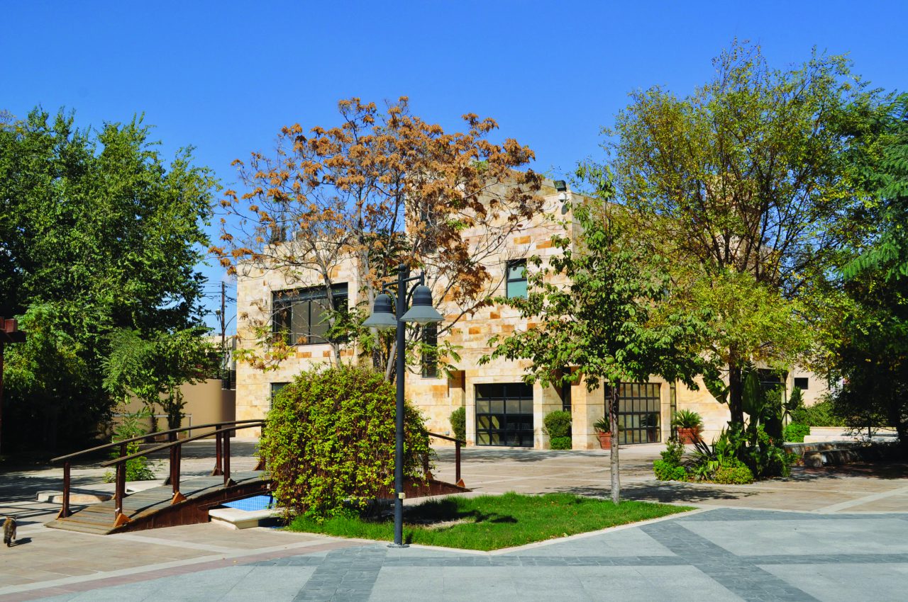 King Hussein Club