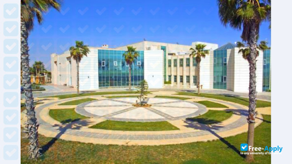 Al-Isra'a University