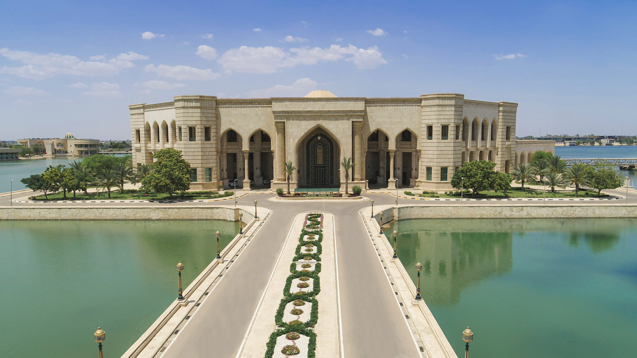 American University in Iraq