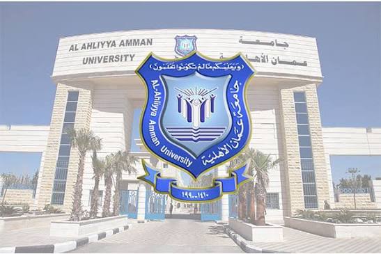 Amman University